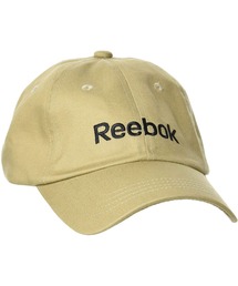 Reebok リーボックのキャップ ベージュ系 通販 Zozotown