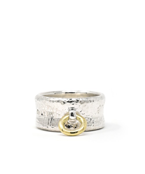 【19号/新品】【IDEALISM SOUND】Double End Ring 19号/新品】【IDEALISM SOUND】Double End Ring - メルカリ