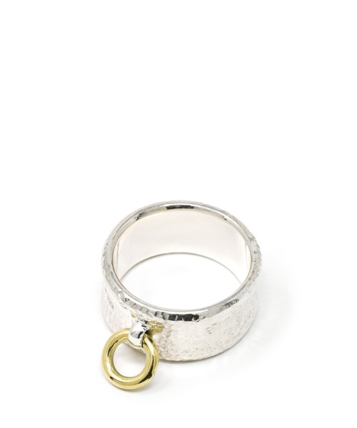 idealismsound イデアリズムサウンド / Hammer Work Ring & Ring idealismsound イデアリズムサウンド / Hammer Work Ring & Ring