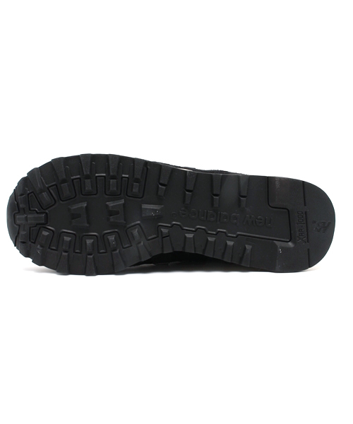 NEW BALANCE(ニューバランス)の「英国製 ニューバランス new balance M577 ANG/ANN(スニーカー・メンズ・ネイビー/グレー・26.5cm/27.5cm/26cm/28cm/27cm)」の4枚目の写真