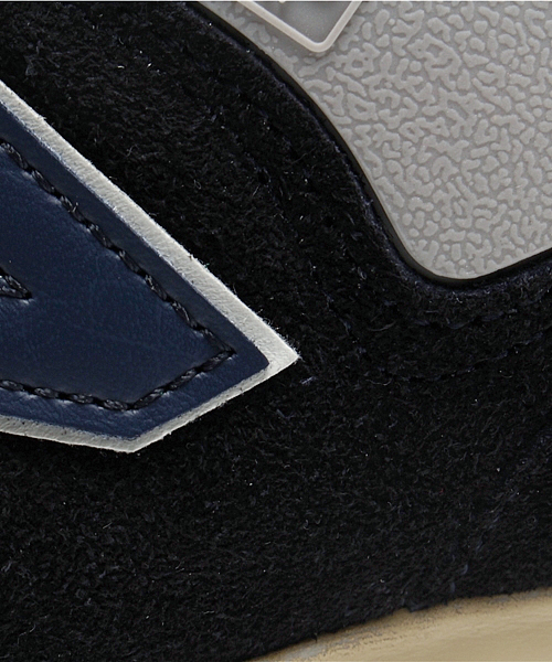 NEW BALANCE(ニューバランス)の「英国製 ニューバランス new balance M577 ANG/ANN(スニーカー・メンズ・ネイビー/グレー・26.5cm/27.5cm/26cm/28cm/27cm)」の10枚目の写真