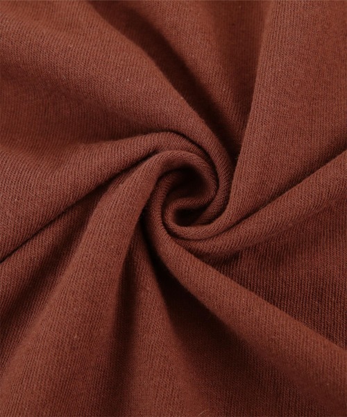 miette(ミエット)の「オーバーサイズワイドカットワンピース(ワンピース・レディース・ブラック/ブラウン・FREE)」の8枚目の写真