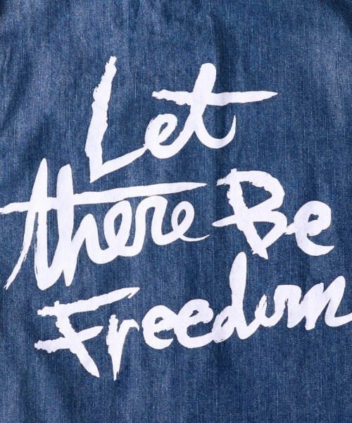 RADCHAP（ラッドチャップ）の「デニムパーカーシャツブルゾン（シャツ/ブラウス・キッズ・ネイビー/ブルー・120cm/150cm/140cm/130cm/110cm/90cm/100cm）」の12枚目の写真