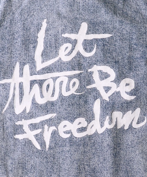 RADCHAP（ラッドチャップ）の「デニムパーカーシャツブルゾン（シャツ/ブラウス・キッズ・ネイビー/ブルー・120cm/150cm/140cm/130cm/110cm/90cm/100cm）」の19枚目の写真