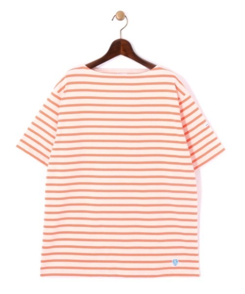 Orcival オーシバル の Orcival オーシバル コットンモヨン Tシャツ カットソー Wear