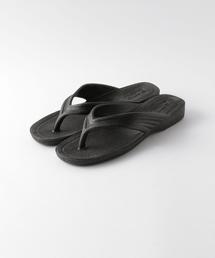 Steven Alan | ＜MARUNAKA highend＞ TONG SANDALS/サンダル(サンダル)