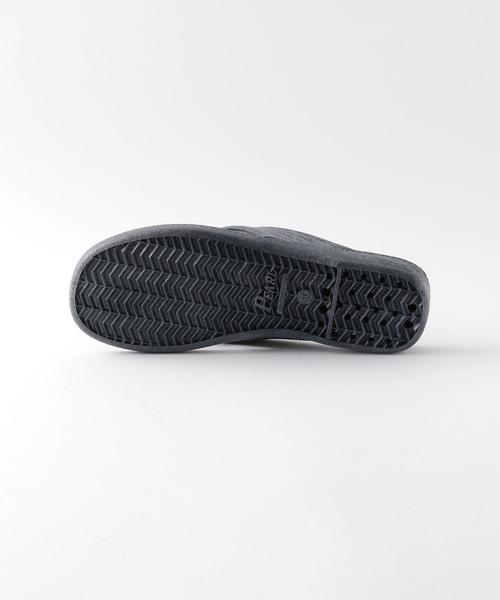 Steven Alan(スティーブンアラン)の「<MARUNAKA highend> TONG SANDALS/サンダル(サンダル・メンズ・グレー/ブラック・27.5cm/26.5cm)」の6枚目の写真