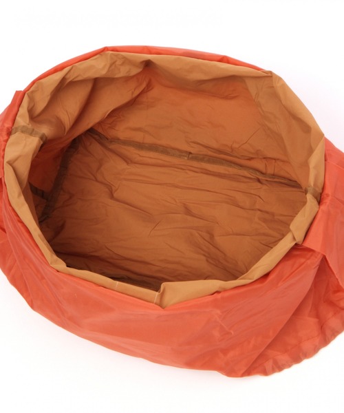 studio CLIP(スタディオクリップ)の「NEW カゴエコバッグ(エコバッグ/サブバッグ・レディース・ブルー/グリーン/グレー/オレンジ・FREE)」の12枚目の写真