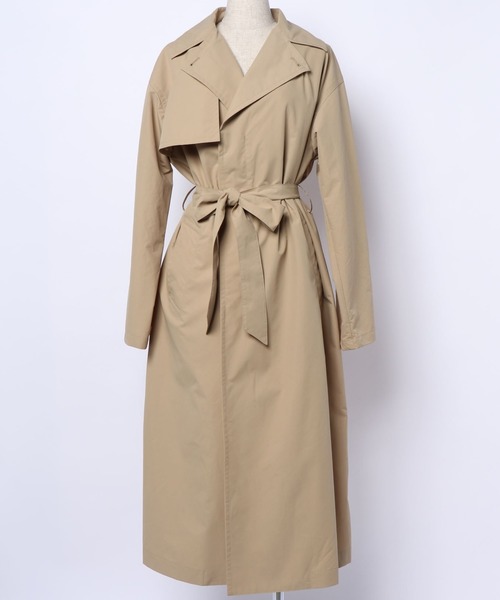 セール Barnyardstorm Traditional Weatherwear ライトトレンチコート その他アウター Traditional Weatherwear トラディショナルウェザーウェア のファッション通販 Zozotown