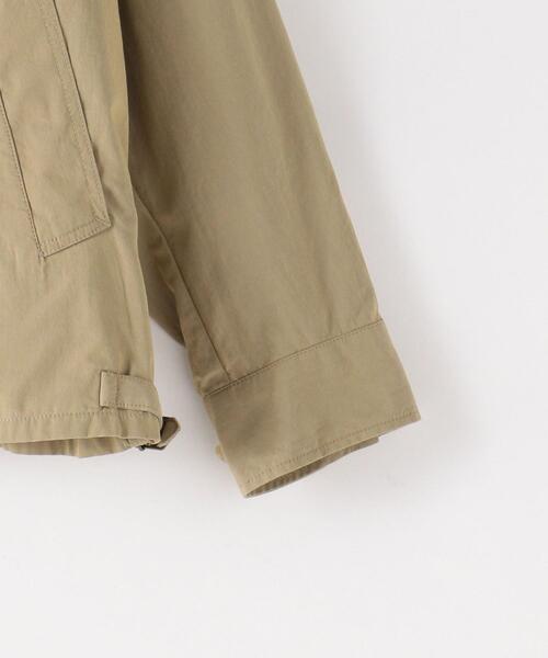 s*y様 ＜Steven Alan＞ CHAMBRAY BAL DRZLR JA Steven Alan（スティーブンアラン）の「＜Steven Alan＞ CHAMBRAY BAL