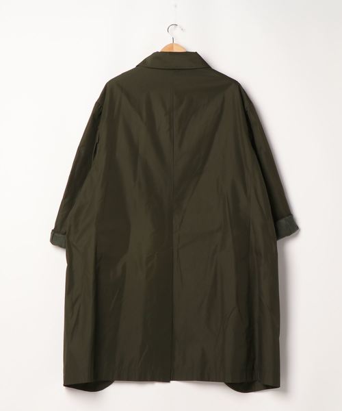 ズッカ zucca NY ストライプ ジャケット コート ZUCCa ズッカ(価格(高い順))| A-net ONLINE STORE