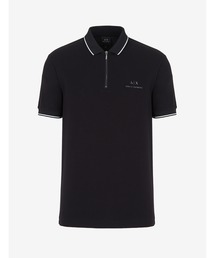 A/X Armani Exchange A/X ロゴ ポロシャツ ブラック 関＊送込 楽天市場】ARMANI EXCHANGE アルマーニ エクスチェンジ A/X