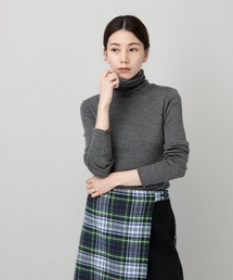 Curensology | Curensology(カレンソロジー)/ウールテレコタートル(ニット/セーター)