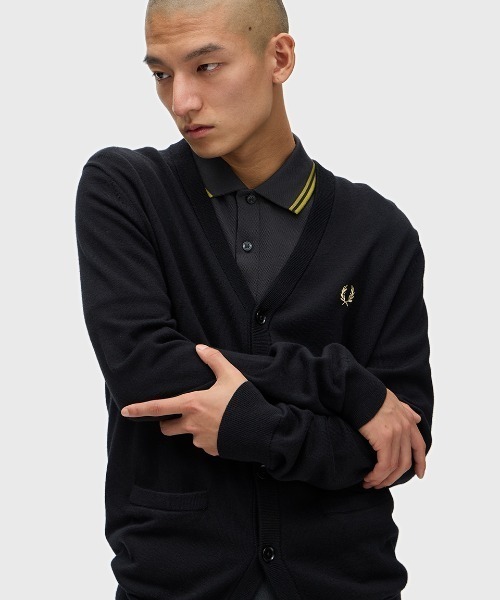 Classic Cardigan／クラシックカーディガン（カーディガン/ボレロ