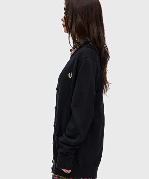 Classic Cardigan／クラシックカーディガン（カーディガン