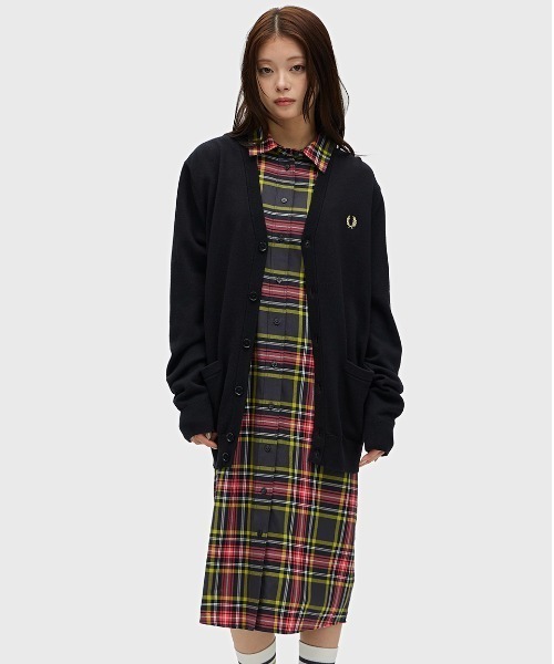 Classic Cardigan／クラシックカーディガン（カーディガン