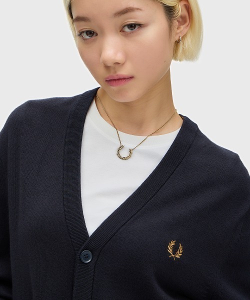 Classic Cardigan／クラシックカーディガン（カーディガン