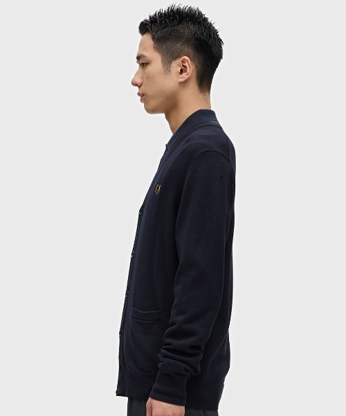 Classic Cardigan／クラシックカーディガン（カーディガン