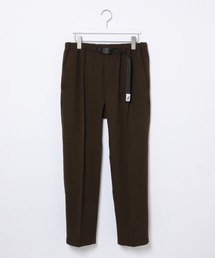 Gramicci | 【GRAMICCI for ADAM ET ROPE'】LANATEC LEI SLACKS(スラックス)