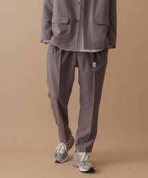 Gramicci | 【GRAMICCI for ADAM ET ROPE'】LANATEC LEI SLACKS(スラックス)