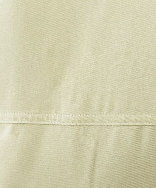 PairPair（ペアペア）の「チャイナシャツ（シャツ/ブラウス・レディース・オフホワイト/パープル/ブラウン系その他/ミント・FREE）」の20枚目の写真