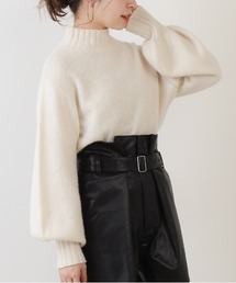 Chico | フォックスハイネックニット(ニット/セーター)