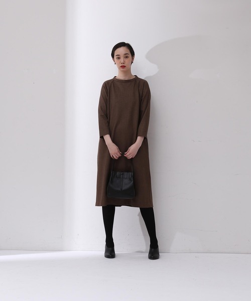 Trストレッチワンピース ワンピース Adieu Tristesse アデュートリステス のファッション通販 Zozotown