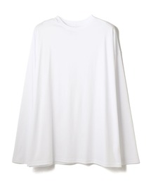 DANKE SCHON | DankeSchon/ダンケシェーン/シルケットロンT(Tシャツ/カットソー)