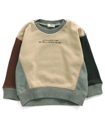 BREEZE | スタンダードトレーナー(スウェット)