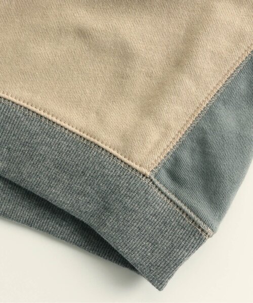 BREEZE（ブリーズ）の「/スタンダードトレーナー（スウェット・キッズ・レインボー/ブルー/ブラウン/チャコール/ピンク/ベージュ・90/140/100/130/120/150/80/110）」の9枚目の写真