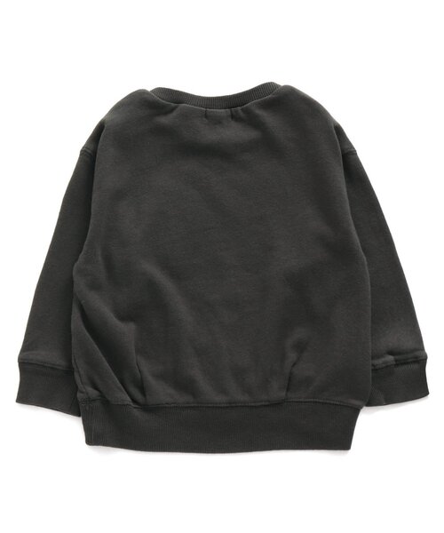 BREEZE（ブリーズ）の「/スタンダードトレーナー（スウェット・キッズ・レインボー/ブルー/ブラウン/チャコール/ピンク/ベージュ・90/140/100/130/120/150/80/110）」の12枚目の写真