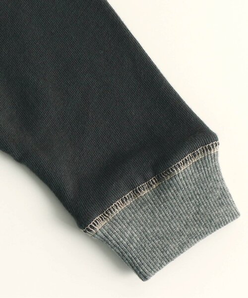 BREEZE（ブリーズ）の「/スタンダードトレーナー（スウェット・キッズ・レインボー/ブルー/ブラウン/チャコール/ピンク/ベージュ・90/140/100/130/120/150/80/110）」の16枚目の写真