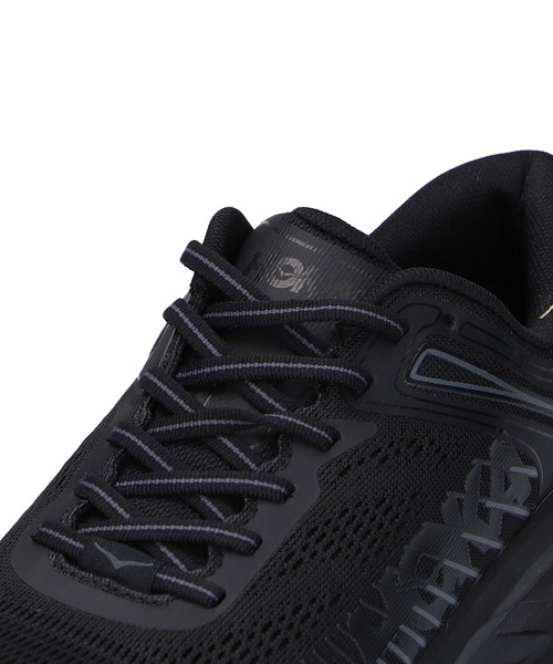 HOKA（ホカ）の「HOKA ONE ONE BONDI 7 1110519-BBLC（スニーカー  