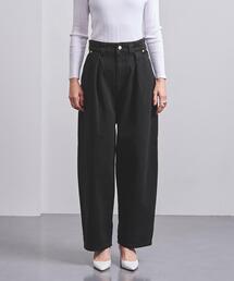 TOM WOOD Vanessa Pant ドムウッド　ワイドデニムパンツ 中古・古着通販】TOM WOOD (トムウッド) VANESSAデニムパンツ