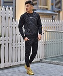 SOMEDIFF(サムディフ)の「トップス(スウェット)」