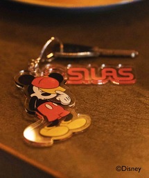 KEY CHAIN / MICKEY MOUSE