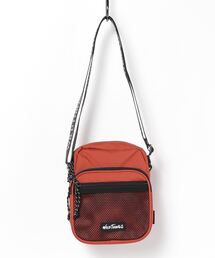 WILD THINGS（ワイルドシングス）の「【WILD THINGS】 CORDURA MINI SHOULDER BAG（ショルダーバッグ・キッズ）」