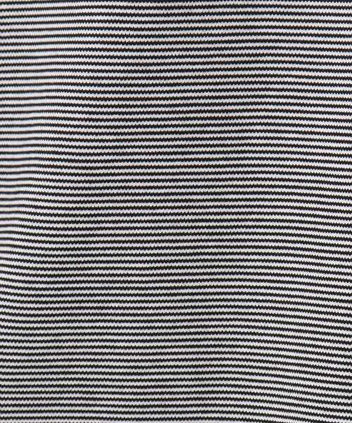 THE SHOP TK (ザ ショップ ティーケー )の「◆ミジンボーダーポンチプルオーバー(Tシャツ/カットソー・メンズ・ブラック系2/カーキ系2/ベージュ系2・02/03/04)」の8枚目の写真