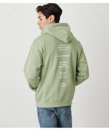 THE ONCE HOODIE/ザワンスフーディ