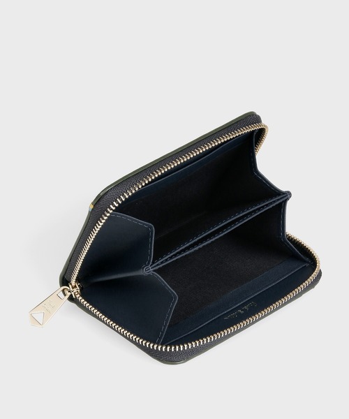 Paul Smith（ポールスミス）の「ハイライトステッチ カード