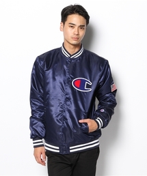styles（スタイルス）の「Champion C3-E614 チャンピオン サテン 
