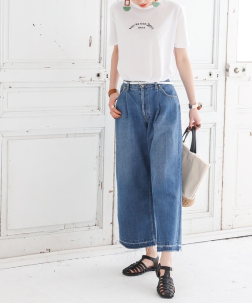 VIVIAN(ヴィヴィアン)の「スクエアトゥ編みメッシュネックベルトフラットグルカサンダル(サンダル・レディース・ダークブラウン/アイボリー/ブラック/ブラウン・M/LL/S/L)」の22枚目の写真