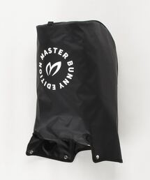 マスターバニー MASTER BUNNY EDITION 迷彩 スタンドバッグ MASTER BUNNY EDITION（マスターバニーエディション）の