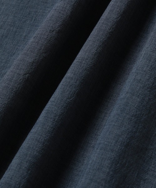 ADAM ET ROPE'（アダムエロペ）の「【Quickdry】接触冷感 スタンダードTシャツ/吸水速乾/伸縮性/イージーケア（Tシャツ/カットソー・メンズ・ライトグリーン/ネイビー/ダークベージュ/ブルー系その他・S/M/L）」の19枚目の写真