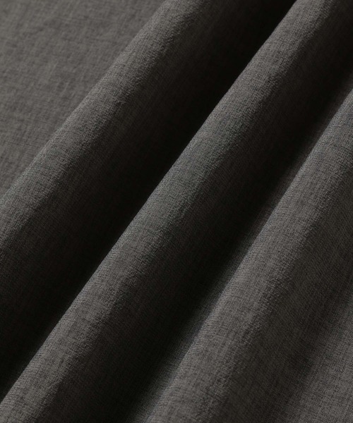 ADAM ET ROPE'（アダムエロペ）の「【Quickdry】接触冷感 スタンダードTシャツ/吸水速乾/伸縮性/イージーケア（Tシャツ/カットソー・メンズ・ライトグリーン/ネイビー/ダークベージュ/ブルー系その他・S/M/L）」の20枚目の写真