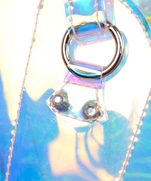 MILK（ミルク）の「shell BAG（ハンドバッグ・レディース・A/B・FREE）」の8枚目の写真