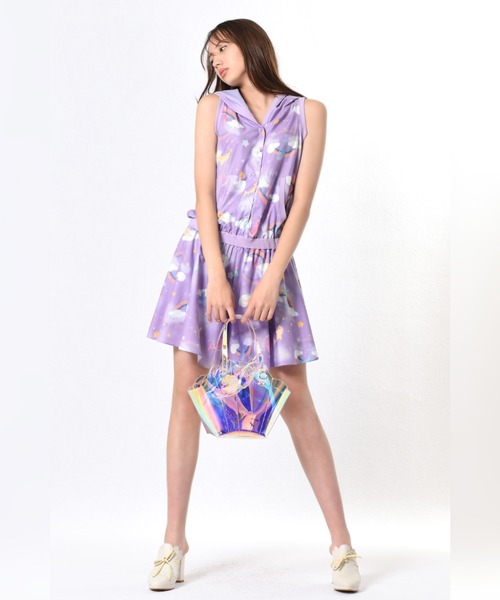 MILK（ミルク）の「shell BAG（ハンドバッグ・レディース・A/B・FREE）」の12枚目の写真