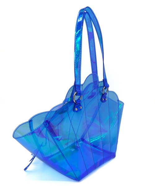 MILK（ミルク）の「shell BAG（ハンドバッグ・レディース・A/B・FREE）」の18枚目の写真