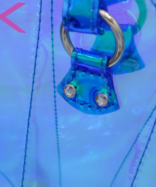 MILK（ミルク）の「shell BAG（ハンドバッグ・レディース・A/B・FREE）」の21枚目の写真