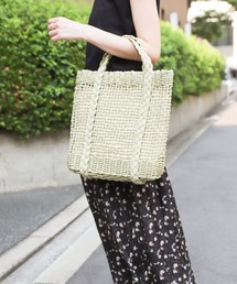 SENSE OF PLACE by URBAN RESEARCH | ミツアミハンドルペーパートート(トートバッグ)